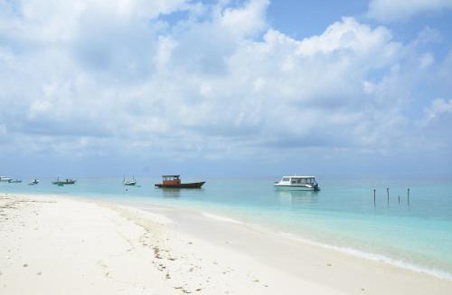 Fodhdhoo House | Sunrise PRIVHOTEL