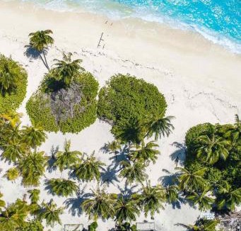 Fodhdhoo House | Sunrise PRIVHOTEL