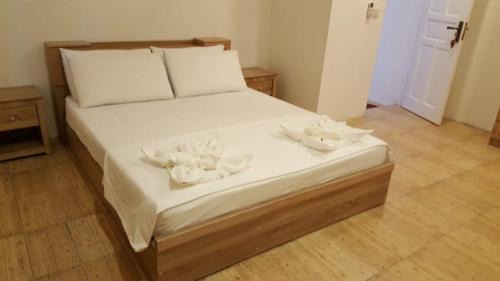 Fodhdhoo House | Sunrise PRIVHOTEL