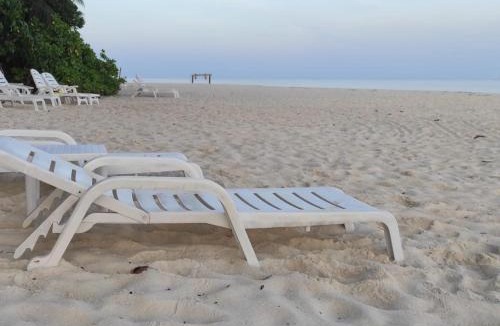 Fodhdhoo House | Sunrise PRIVHOTEL