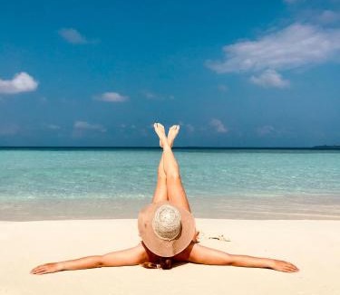 Fulidhoo House | Island Break