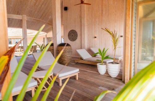 Kagi Island Resort | Kagi Maldives Resort & Spa