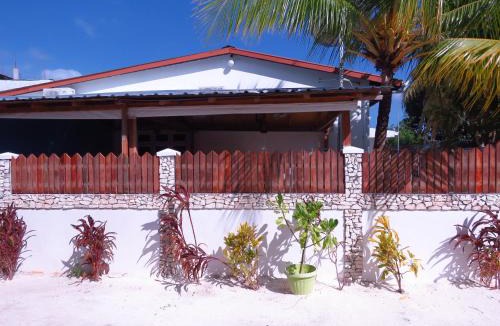 Huraa House | The Sunrise Huraa