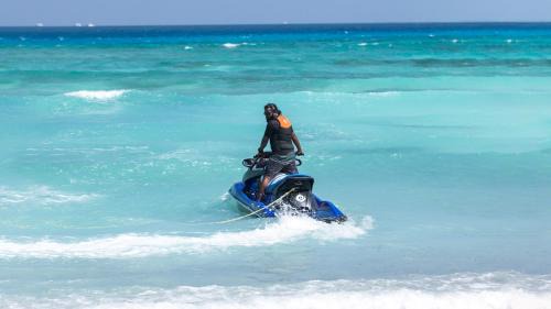 Maafushi Hotel | Arena Beach Hotel