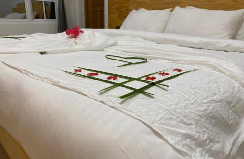 Rinbudhoo House | Dhonveli Inn