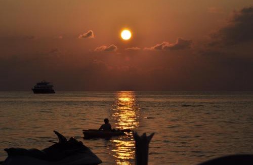 Maafushi House | Salt Beach Hotel