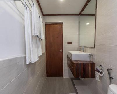 Fulidhoo House | Kinan Retreat