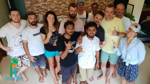 Himmafushi House | Aria Holiday Maldives