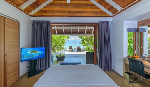 Kandolhu Maldives in Kandolhu