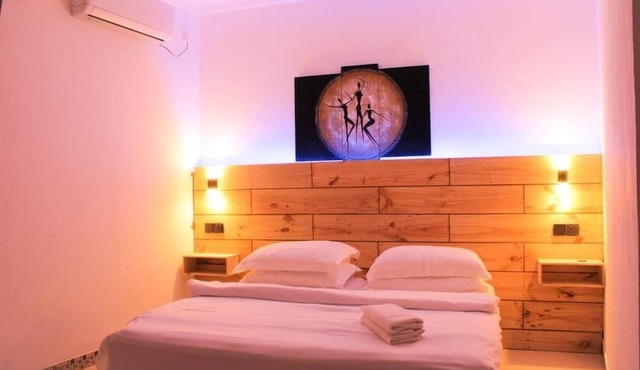 Aloha Beach Inn
