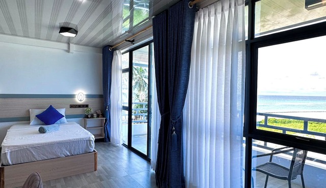 Galaxy Sunrise Guesthouse
