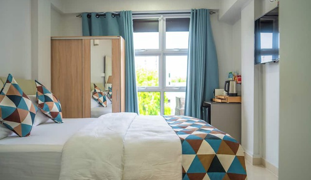 TOUR INN in Malé