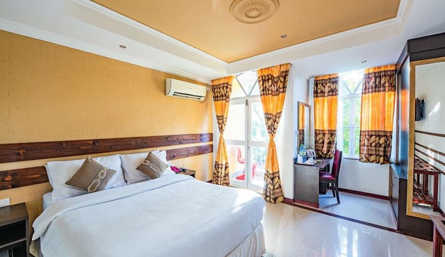 RIJ HULHUMALE in Hulhumalé