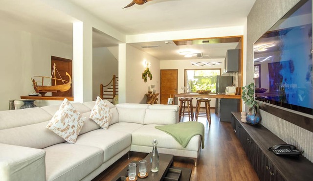 V Villas Maldives at Mirihi - MGallery Collection in Mirihi