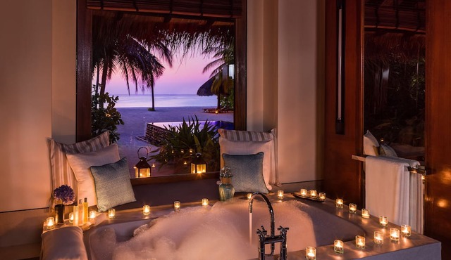 One&Only Reethi Rah in Reethi Rah