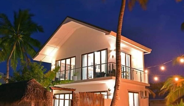 Veli Vilaa in Dhiffushi