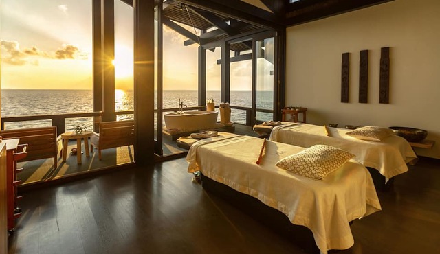 Kudadoo Maldives Private Island– Luxury All inclusive in Kudadhoo