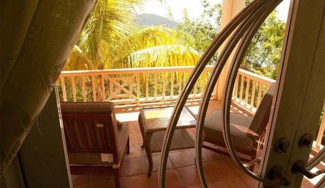 Coconut Tree Villa
