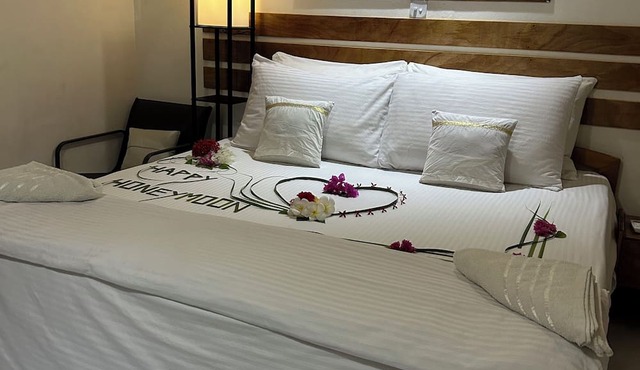 Goby Lodge Guest House in Mahibadhoo