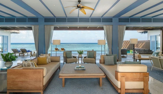 The Halcyon Private Isles Maldives, Autograph Collection