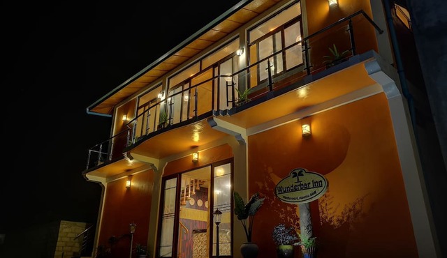Wunderbar Inn