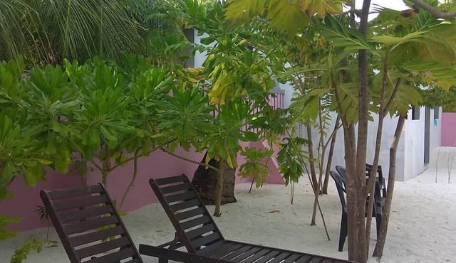 Veyvah Inn Maldives in Veyvah