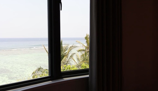 Starry Beach Inn