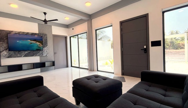 Ahiva Suites Goidhoo in Goidhoo