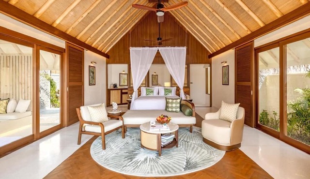 RAH GILI MALDIVES in Mahaanaelhihuraa