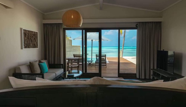 Nala Maldives by Jawakara in Innahuraa