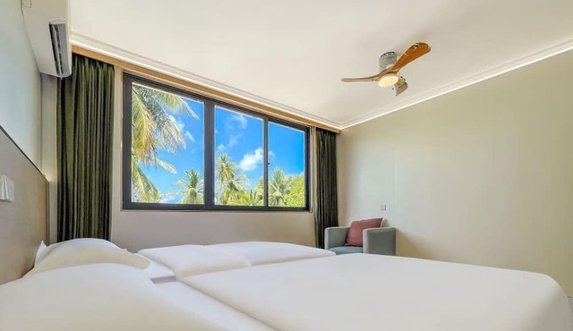 WhiteSand in Himandhoo