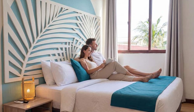 KUE Hotel Maafushi in Maafushi