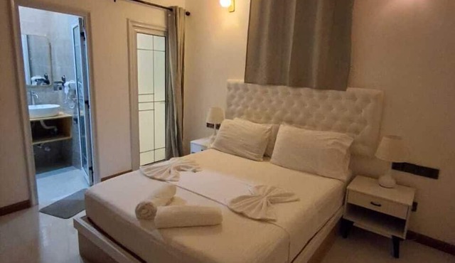 Alsha Inn Dhiffushi in Dhiffushi