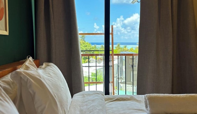 Ruka Maldives in Dhiffushi