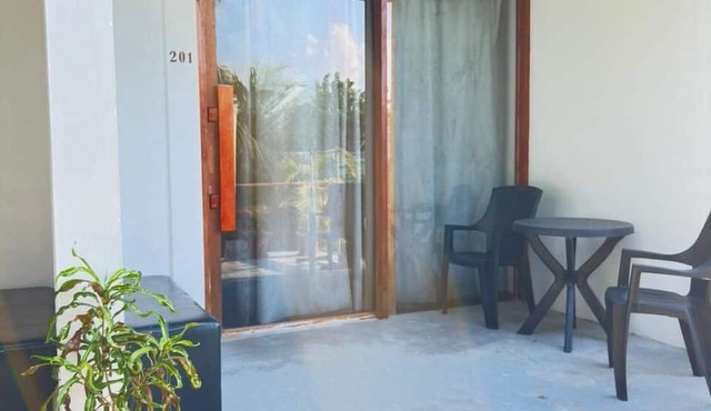 AHI Maldives in Omadhoo