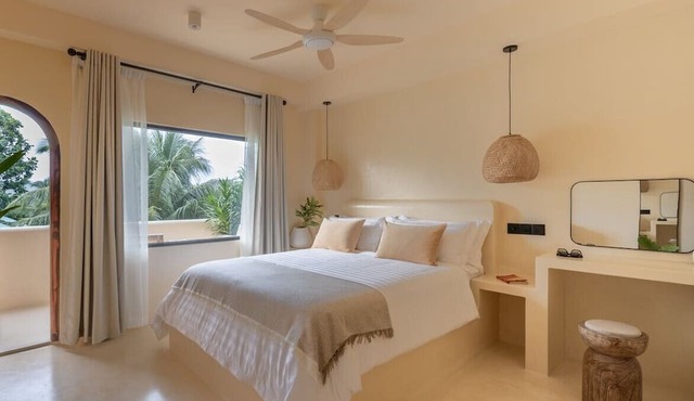 Isla Retreat in Fehendhoo