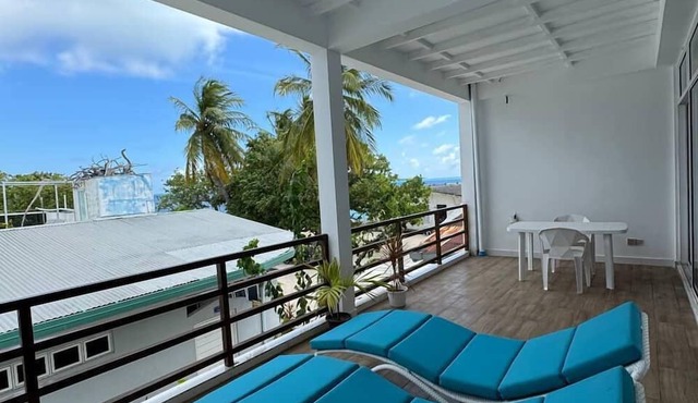 Raalhu Fonu Maldives in Mahibadhoo