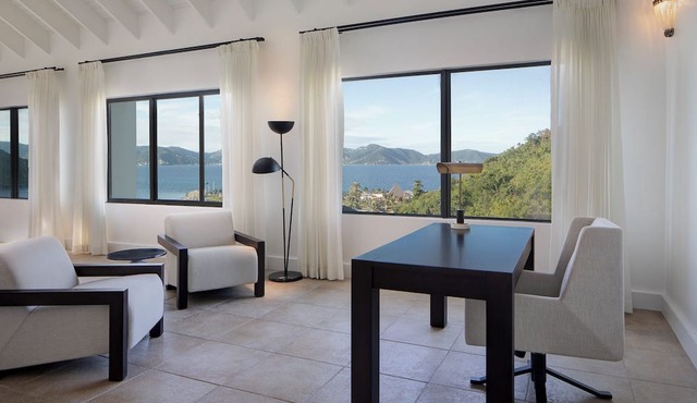 Peter Island Resort