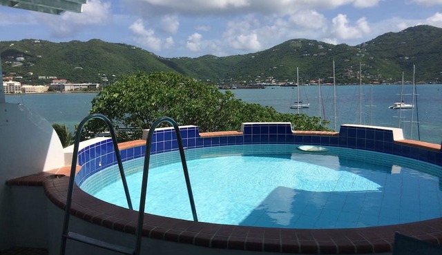 Fort Burt Hotel