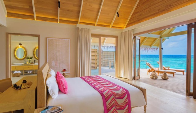 Milaidhoo Island Maldives in Milaidhoo Island