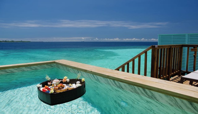 OBLU NATURE Helengeli - All-Inclusive with Free Transfers in Helengeli