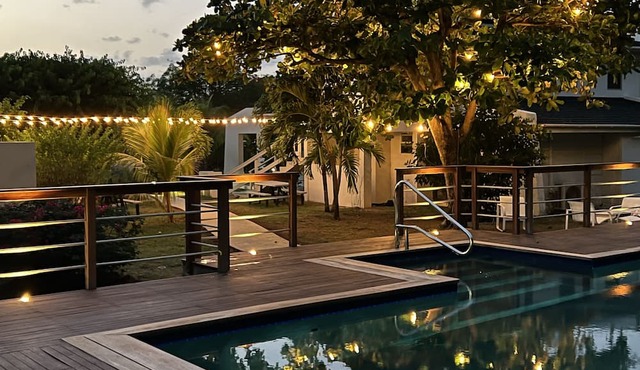 Mango Bay Resort in Virgin Gorda