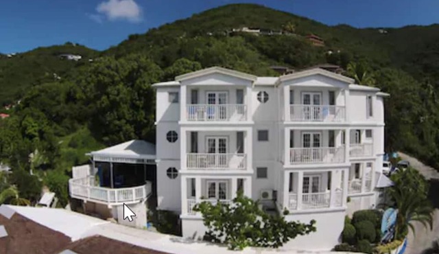 The Lighthouse Villas