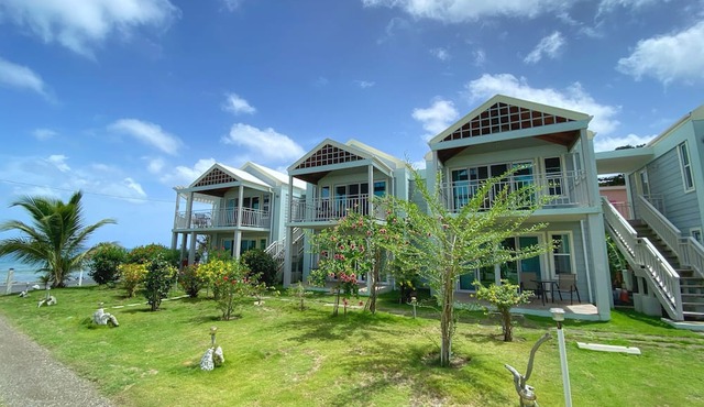 Ke Villas