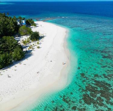 Nemo Maldives in Omadhoo