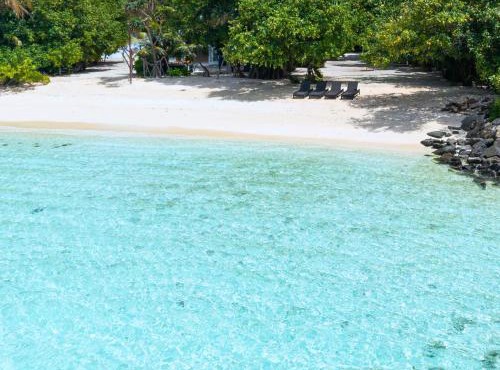 Arena Blanca in Rasdhoo