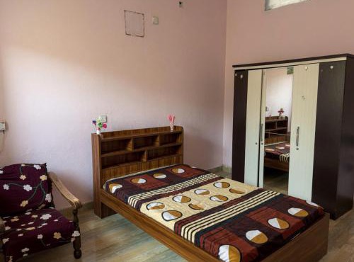 Cozy Comfy 2 in Hithadhoo