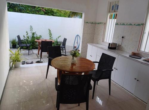Scuba Haven in Fuvahmulah