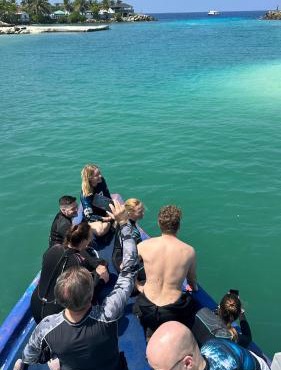 Silver County Fuvahmulah Diving Hotel in Fuvahmulah