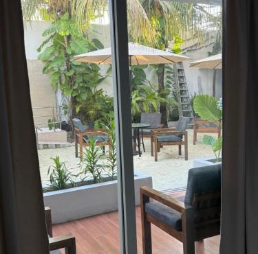 Serenity Inn - Himmafushi, Maldives in Himmafushi